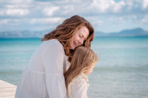 Mama & Kind Reset