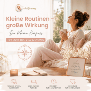 Kleine Routinen - große Wirkung